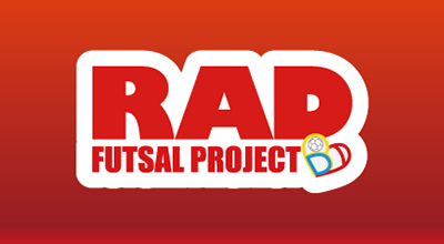 RAD FUTSAL PROJECT