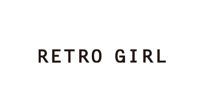 RETRO GIRL