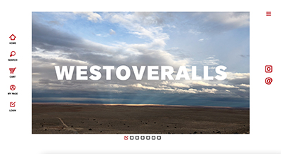 WESTOVERALLS